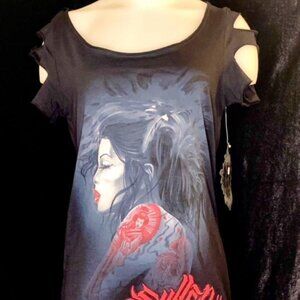 Women's Sullen Dress